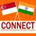 IndiansInSG #1 App to connect with Indians in SG