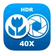 Macro Photography Camera Live 40x Zoom