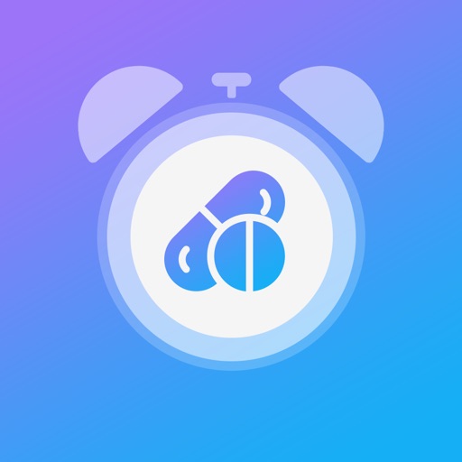 Pill Reminder - A Meds Tracker Pill Reminder - A Meds Tracker