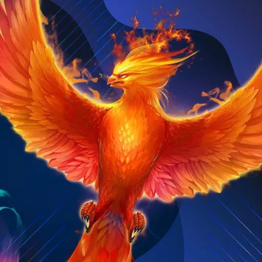 Phoenix Puzzle Phoenix Puzzle