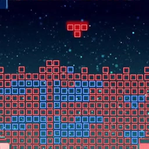 Head to Head Block Battle Head to Head Block Battle