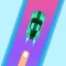 One Finger Drive