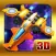 Space War 3D