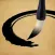 Virtual Writing Brush