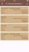 Bess Packinglist