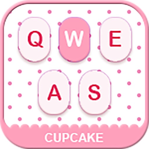 Cute Keyboard™ Cute Keyboard™