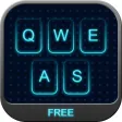 Neon Keyboard™