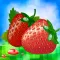 Crush Matching Fruits for Kids Game