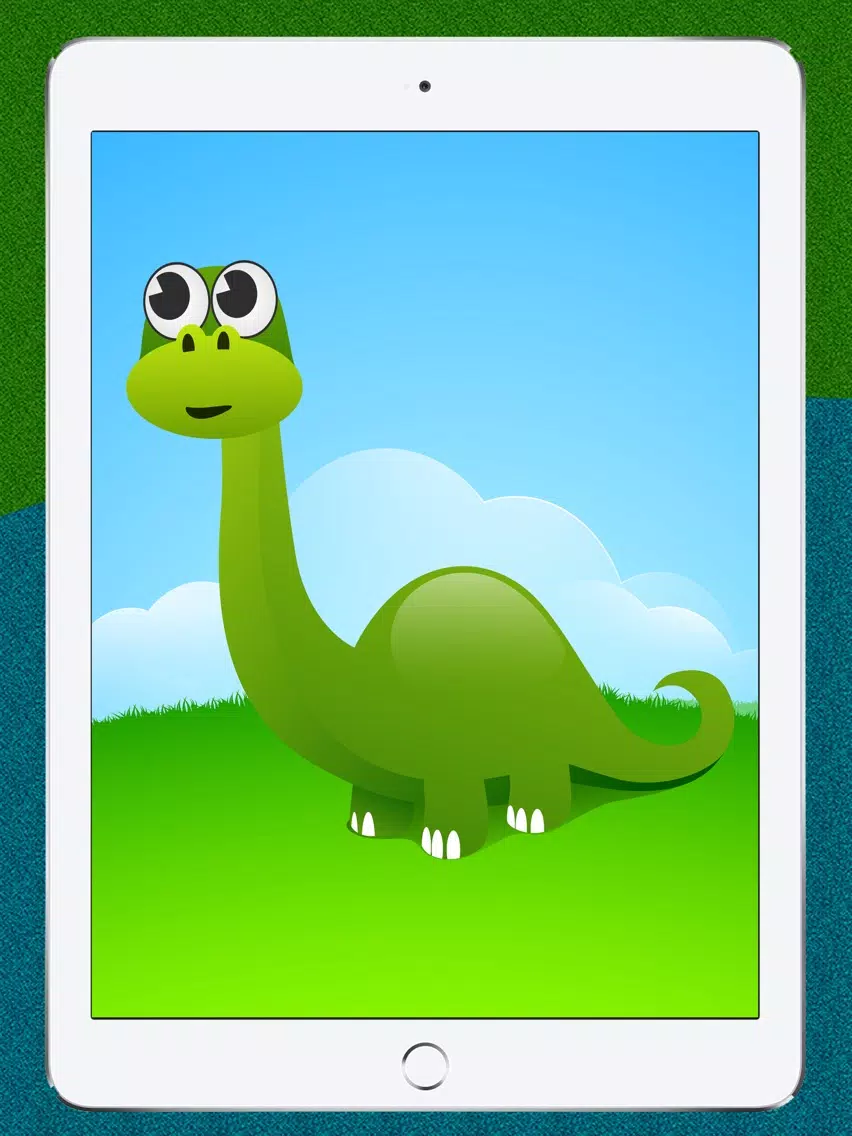 Matching Dragon World Memory Games for Kids iPad स्क्रीनशॉट