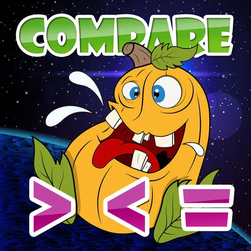 Learn Vocabulary Math Compare for Kindergarten | Education for Free Learn Vocabulary Math Compare for Kindergarten | Education for Free