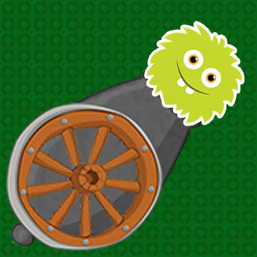 Monster Boxes Shooter Game for Kid Free Monster Boxes Shooter Game for Kid Free