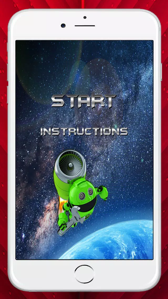 Скриншоты Robot War Machine in Galaxy Games
