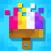 Pixel Paint Puzzle: Color 3D