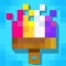 Pixel Paint Puzzle: Color 3D