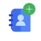 Contacts Plus - Backup & Restore