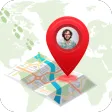 Phone Number Location Tracker