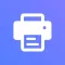 Mobile Air Printer App