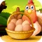 Catch Egg Splash