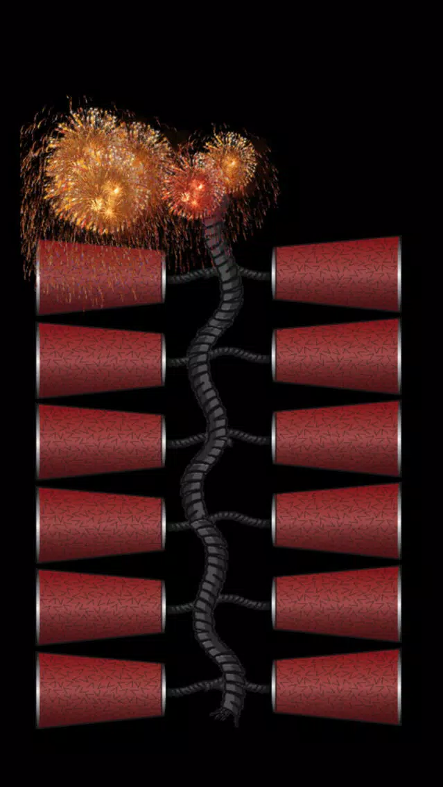 Petard Fireworks Sparkler Screenshots