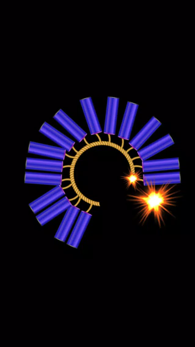 Petard Fireworks Sparkler Screenshots