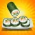 Sushi Chef Cooking Simulator