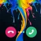 Phone Color - Caller Screen