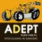 Adept Plant Hire