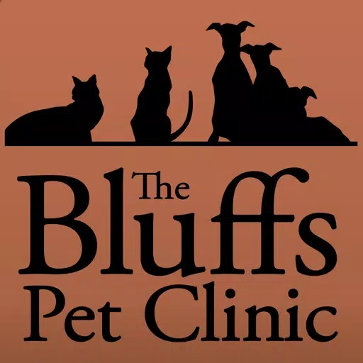 Bluffs Pet Clinic Bluffs Pet Clinic