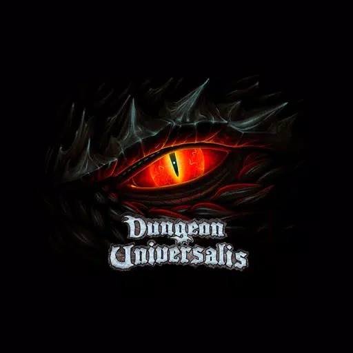 Dungeon Universalis Dungeon Universalis