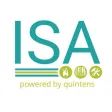 ISA gevaarlijke stoffen scan