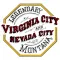 Virginia City & Nevada City MT