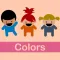 Colors | English