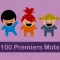 100 Premiers Mots | Français