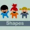 Shapes | English