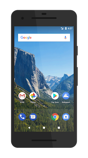 Turbo Launcher® 2022 Screenshots