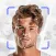 Looksmax: AI face analysis