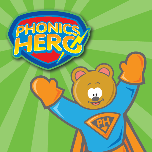 Phonics Hero