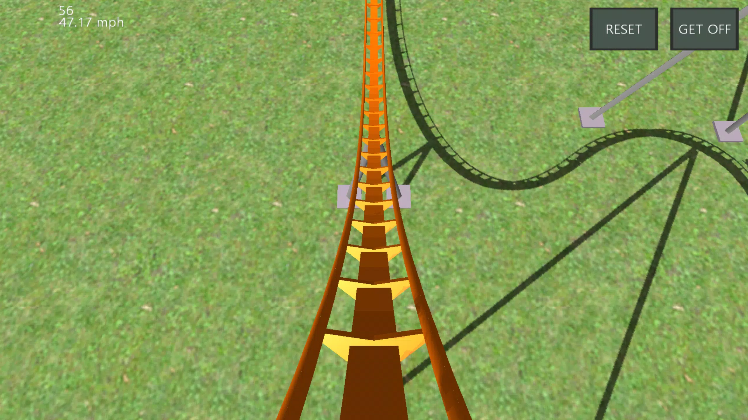 Ultimate Coaster Screenshots