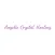 Angelic Crystal Healing