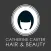 Catherine Carter App