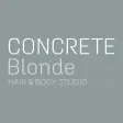 Concrete Blonde Studio Concrete Blonde Studio