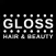 Gloss Beauty Bar