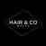 Hair & Co BKLYN