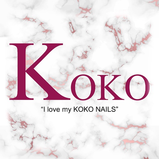 KOKO NAILS PTY LTD KOKO NAILS PTY LTD