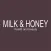 Milk and Honey