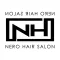 Nero Hair Salon