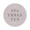 Spa Three Ten