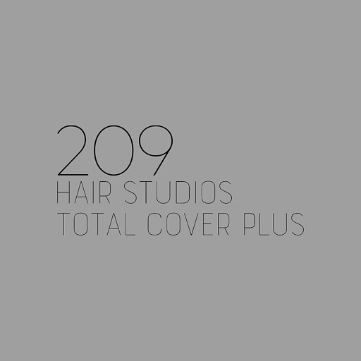 209 Hair Studios