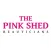 The Pink Shed Beauticians