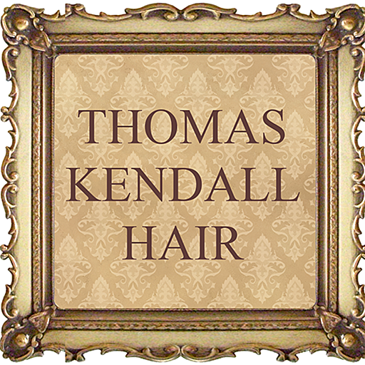 Thomas Kendall Hair Thomas Kendall Hair